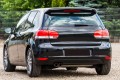 VOLKSWAGEN GOLF 6 VI 5K 2008-2013 SPOILER KLAPY TYLNEJ