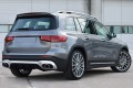 MERCEDES GLB X247 2019+ SPOILER KLAPY BAGAŻNIKA