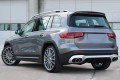 MERCEDES GLB X247 2019+ SPOILER KLAPY BAGAŻNIKA