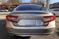 HONDA ACCORD X 2018+ WERSJA EUROPEJSKA SPOILER KLAPY TYLNEJ