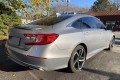 HONDA ACCORD X 2018+ WERSJA EUROPEJSKA SPOILER KLAPY TYLNEJ