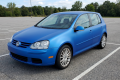 VOLKSWAGEN GOLF 5 V 1K 2003-2009 CHLAPACZE