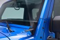 JEEP WRANGLER JK MOCOWANIE LAMP DODATKOWYCH NA SŁUPEK PRZEDNI