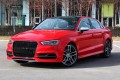 AUDI A3 8V 2013-2016 PRZED FACELIFTINGIEM ATRAPA CHŁODNICY GRILL STYLIZACJA NA S3 CZARNY + PDC