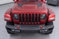 JEEP WRANGLER JL 2018+ LISTWA MASKUJĄCA PRZEDNIEGO ZDERZAKA