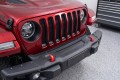 JEEP WRANGLER JL 2018+ LISTWA MASKUJĄCA PRZEDNIEGO ZDERZAKA