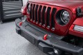 JEEP WRANGLER JL 2018+ LISTWA MASKUJĄCA PRZEDNIEGO ZDERZAKA