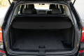 BMW X3 F25 2010-2017 ROLETA BAGAŻNIKA CZARNA 51477335263