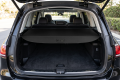 MERCEDES GLS X167 2020+ ROLETA BAGAŻNIKA CZARNA A1678106900