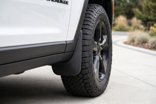 JEEP GRAND CHEROKEE V WL 2021+ CHLAPACZE