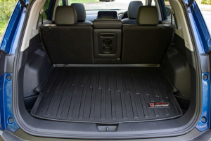 NISSAN X-TRAIL IV T33 2021+ MATA BAGAŻNIKA 