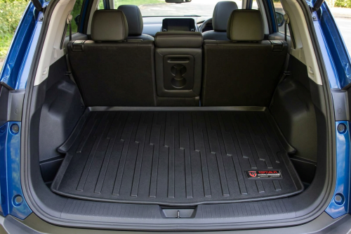 NISSAN X-TRAIL IV T33 2021+ MATA BAGAŻNIKA
