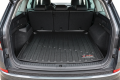 SKODA KODIAQ NS7 2016-2024 WERSJA 5-OSOBOWA MATA BAGAŻNIKA