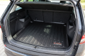 SKODA KODIAQ NS7 2016-2024 WERSJA 5-OSOBOWA MATA BAGAŻNIKA