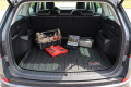 SKODA KODIAQ NS7 2016-2024 WERSJA 5-OSOBOWA MATA BAGAŻNIKA