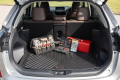 TOYOTA YARIS CROSS XP210 2020+ MATA BAGAŻNIKA