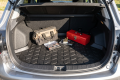MITSUBISHI ASX 2010+ BEZ SUBWOOFERA MATA BAGAŻNIKA