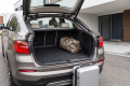 BMW X4 F26 2014-2018 MATA BAGAŻNIKA