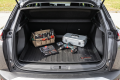 PEUGEOT 2008 II P24 2019+ MATA BAGAŻNIKA