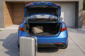 ALFA ROMEO GIULIA 952 2015+ MATA BAGAŻNIKA