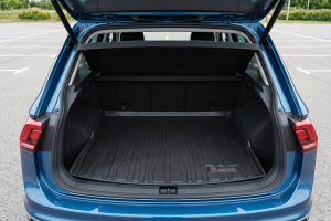 VOLKSWAGEN TIGUAN II AD1 2016-2024 MATA BAGAŻNIKA 