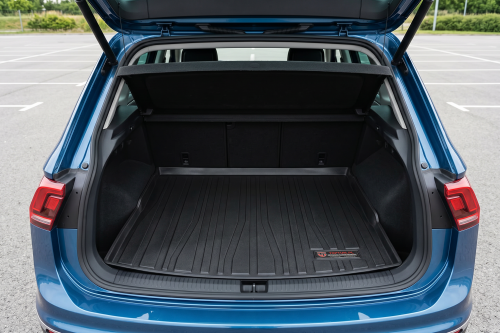 VOLKSWAGEN TIGUAN II AD1 2016-2024 MATA BAGAŻNIKA