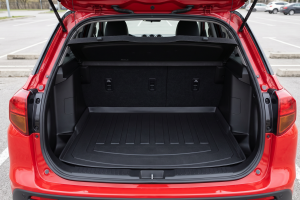 SUZUKI VITARA II 2015+ MATA BAGAŻNIKA