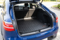 MERCEDES GLC COUPE C253 2016-2020 PRZED FACELIFTINGIEM MATA BAGAŻNIKA