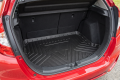 HONDA JAZZ IV 2015-2020 MATA BAGAŻNIKA WYKŁADZINA