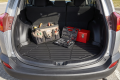 TOYOTA RAV4 IV XA40 2013-2015 PRZED FACELIFTINGIEM MATA BAGAŻNIKA WYKŁADZINA