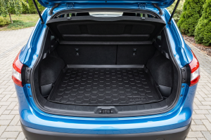 NISSAN QASHQAI II J11 2014-2021 MATA BAGAŻNIKA