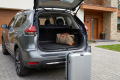 NISSAN X-TRAIL III T32 2014-2020 MATA BAGAŻNIKA