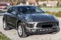 PORSCHE MACAN DEKORACYJNE NAKŁADKI NA LUSTERKA