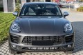 PORSCHE MACAN DEKORACYJNE NAKŁADKI NA LUSTERKA