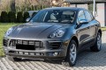 PORSCHE MACAN DEKORACYJNE NAKŁADKI NA LUSTERKA