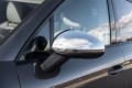 PORSCHE MACAN DEKORACYJNE NAKŁADKI NA LUSTERKA