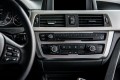 BMW SERIA 3 F30 2013-2018 OZDOBNA RAMKA PRZEŁĄCZNIKÓW KLIMATYZACJI