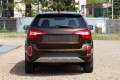 KIA SORENTO II XM 2012-2014 PO FACELIFTINGU NAKŁADKI TYLNYCH ŚWIATEŁ PRZECIWMGIELNYCH