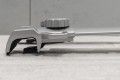 JEEP RENEGADE BELKI POPRZECZNE SREBRNE OEM 5-RRCB-JREN14-OE