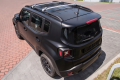 JEEP RENEGADE BELKI POPRZECZNE SREBRNE OEM 5-RRCB-JREN14-OE