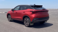 CHERY OMODA 5 / E5 T34 2022+ CHLAPACZE DEDYKOWANE