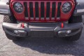 JEEP GLADIATOR JT 2018+ ZDERZAK PRZEDNI PLASTIKOWY RUBICON POD PDC