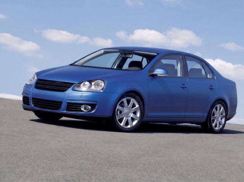 VOLKSWAGEN JETTA 2005-2010 WYPRZEDAŻ NAKŁADKI NA LAMPY PRZECIWMGIELNE PRZEDNIE