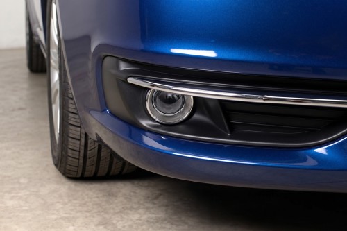 CHRYSLER 200/ 300/ SEBRING/TOWN&amp;COUNTRY LAMPA PRZECIWMGIELNA PRZEDNIA 05182021AB