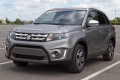 SUZUKI VITARA II LY 2015+ CHROMOWANE NAKŁADKI NA LUSTERKA (POD KIERUNKOWSKAZY)