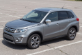SUZUKI VITARA II LY 2015+ CHROMOWANE NAKŁADKI NA LUSTERKA (POD KIERUNKOWSKAZY)