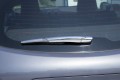 NISSAN QASHQAI I J10 2007-2010 PRZED FACELIFTINGIEM NAKŁADKA NA WYCIERACZKĘ TYLNĄ