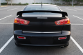 MITSUBISHI LANCER EX 2007-2017 NAKŁADKI TYLNYCH LAMP PRZECIWMGIELNYCH