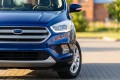 FORD KUGA MK2 II 2016-2019 PO FACELIFTINGU LAMPA PRZECIWMGIELNA PRZEDNIA LEWA Z KIERUNKOWSKAZEM GV4413B221
