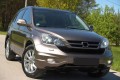 HONDA CR-V III 2010-2012 PO LIFTINGU OSŁONA HALOGENU PRZÓD